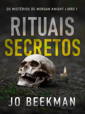 cover image of Rituais Secretos